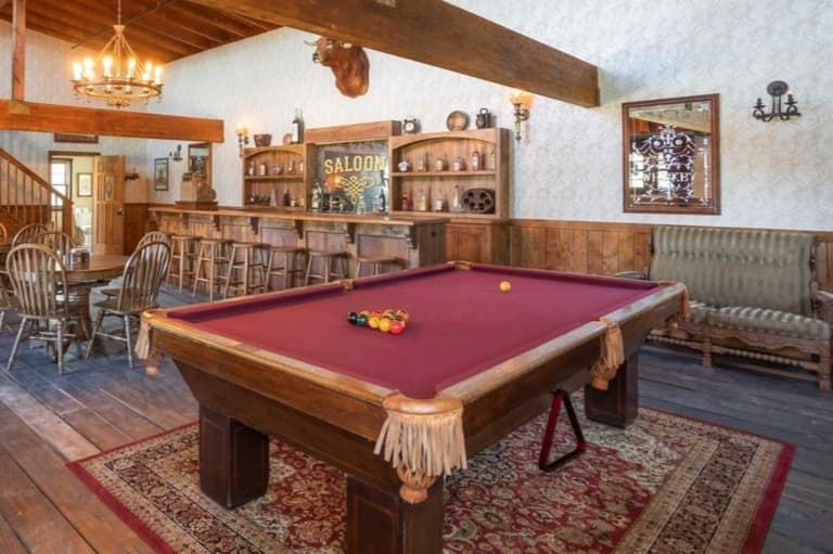 Shoot Pool